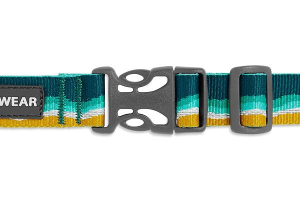 Ruffwear Web Reaction Collar Seafoam Gr. XL Ruffwear Web Reaction Collar Seafoam Gr. XL